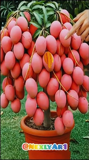 Grow Mango & Banana on ONE Tree 😱 | Amazing Grafting Hack!