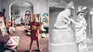 Enjoy 25 Fun Facts And Tidbits Of Info During Your Lunch Break Today