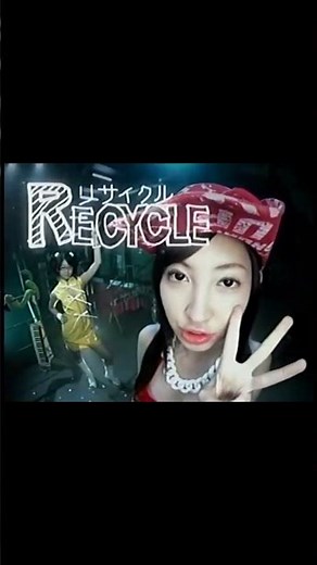 2006年 公共広告機構CM 3つのR AKB48
