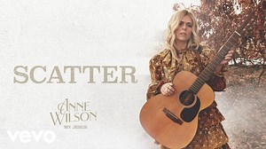 Scatter  by Anne Wilson