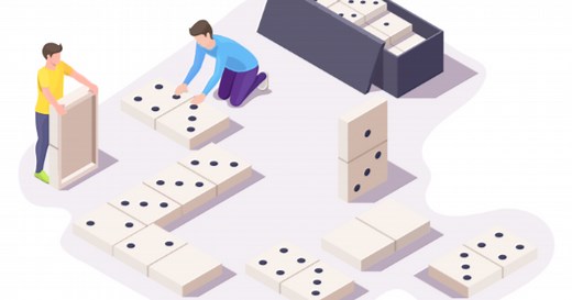 Brincadeiras que trabalham o desenvolvimento intelectual