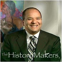 Steven Roberts, Sr.'s Biography