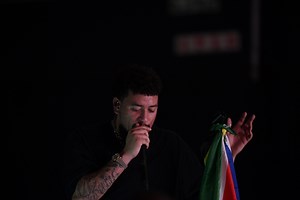 AKA's killers' identity 'might' be known to police, investigations still ongoing | The Citizen