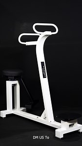 Why choose one when you can train two?  The Dual Twister Machine is designed for gyms that want to offer maximum results in minimum space. ✅ Heavy-duty build ✅ Smooth rotation system ✅ Perfect for abs & obliques  Enquire now & power your gym with GymFitnessFirst. #gymfitnessfirst #dualtwister #coreworkout #obliquetraining #gymequipment #commercialgym #fitnessindia #strengthtraining #gymmachines #fitindia #reelinstagram #reach #viral | fitnessfirstgymequipment | Facebook