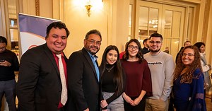 Latino Alliance | Chicago Symphony Orchestra