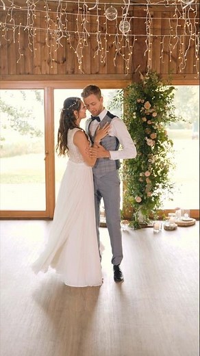 Forever After All - Luke Combs ❤️‍🔥 Wedding Dance ONLINE | Stunning Choreography