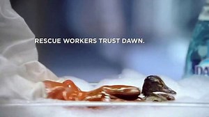 Dawn TV Spot, 'Rescue Workers' Song by Marina Sneider