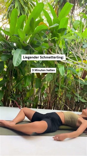 Endlich durchschlafen: Yoga Abendroutine bei Schlafstörungen in Perimenopause und Wechseljahren