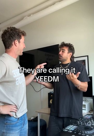 YEEDM: Country Music Meets Dance Hits This Summer