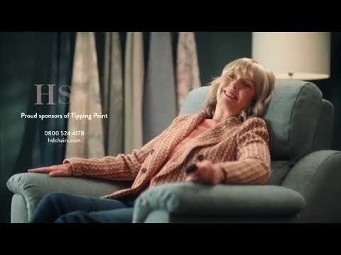 ITV1: Ads and continuity (27/8/25)