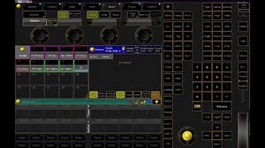 18 in 2018: Day 11- Song Page Macros -- grandma2