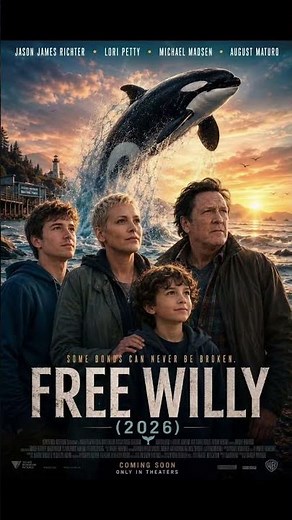 FREE WILLY