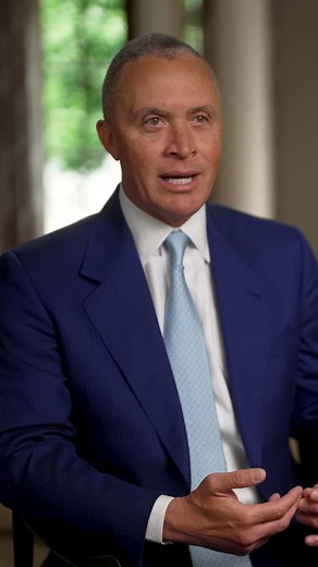 #DEMOCRACY24: Harold Ford Jr. comes from a lineage of patriotic service. While he and his father may not always see eye-to-eye, Harold's work ethic and respect for the process clearly stem from his dad. | Fox News