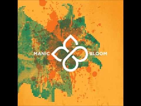 Manic Bloom - Never back down [Lyrics]