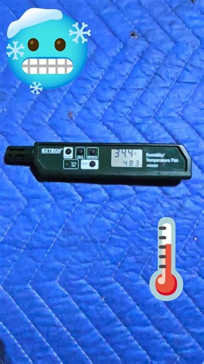 #garage #temperature #humidity #shorts #polosworld #shortsvideo #shortfeed #waterdamagerestoration