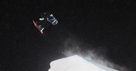 Snowboard at Winter Olympics 2026: Two-time Olympic Big Air champion Anna Gasser still has something to prove at her final Games