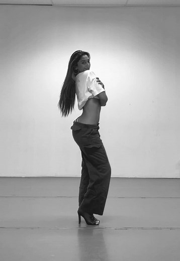 Don Toliver & Travis Scott 'You' Viral Choreo Dance Tutorial