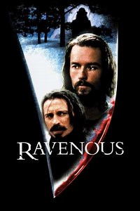 Ravenous (1999) - Movie