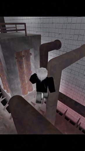Papa Pizzeria's Gameplay 5166 #roblox