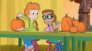 Cyberchase - Giving Thanks Day: Act 3 Video | PBS KIDS