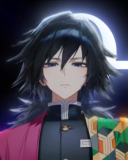 Demon Slayer Shoulder Shaking Meme Unleashed