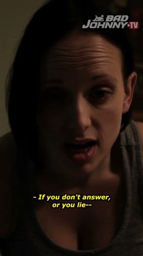 She Gave Him The Ultimatum! | Pearl The Assassin | Clip From Action Movie