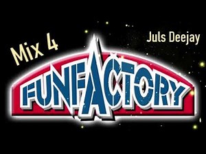 Fun Factory | Mix No.: 4