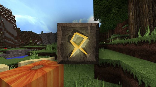 GrungeBDcraft 1.19.4 Resource Pack - Resource-Packs.com