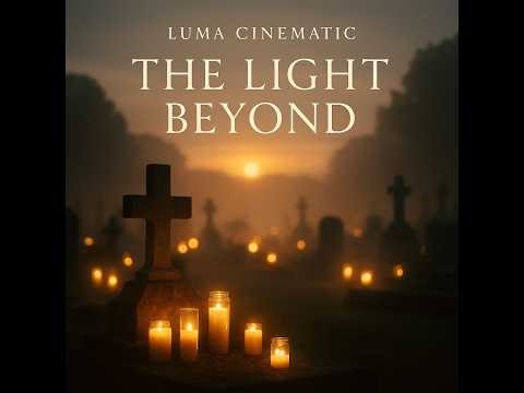 Luma Cinematic – The Light Beyond