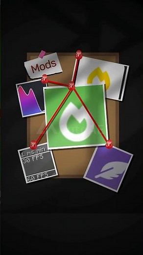 Insane FPS Boost Mod for Low-End PCs! 🔥