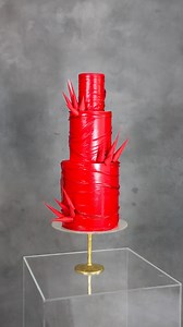 189K views · 65K reactions | New technique alert! When couture meets...