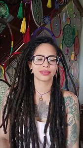 Dime 🎶💚💛❤️✌️ #reggaemusic #Gondwana #reggae #lachicadelosdreads #dreadlocks #reggaeroots | May Restrepo