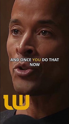 How to Achieve your Goals! - David Goggins