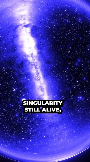 8.7K views · 143 reactions | Falling into the singularity of a black hole. #blackhole #space #singularity #science #astrophysics #physics #astronomy #cosmos #universe #cosmoknowledge | Cosmoknowledge | Facebook