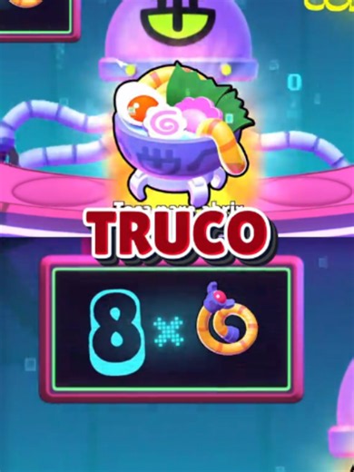 Gracias Supercell: novedades y truco en Brawl Stars