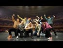 【RAB】日本武道館でテクノブレイク踊ってみた【真のフルメンバー】