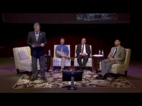 Embry-Riddle’s Lift, Off the Page: A Panel Discussion on Aviation Cybersecurity