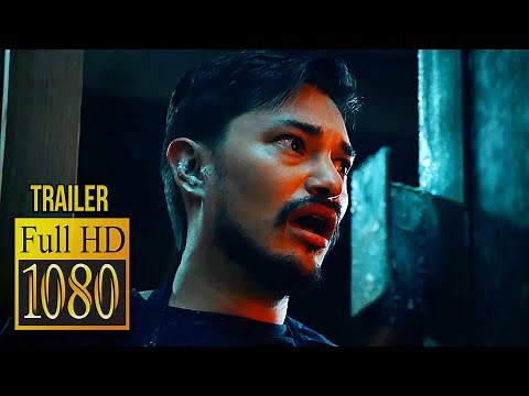 🎥 HYPOCHONDRIAC (2022) | Movie Trailer | Full HD | 1080p