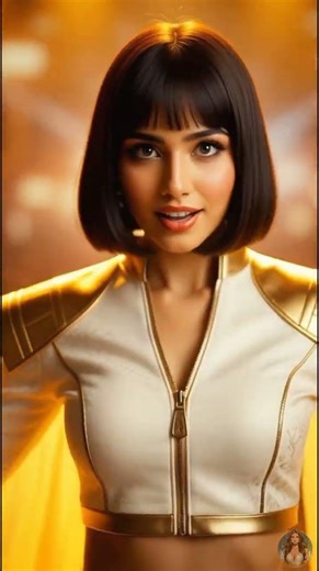 Golden Kpop demon Hunter Announcement by Ananya Nova Part 2