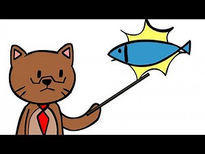 Inflation Explained with Cats