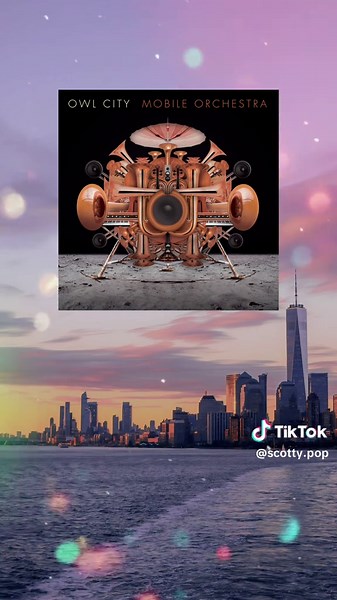 Unbelievable by Owl City: Song Overview and Lyrics