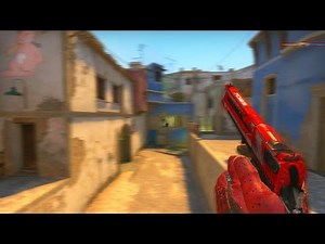 I MIGHT BE CHEATING...