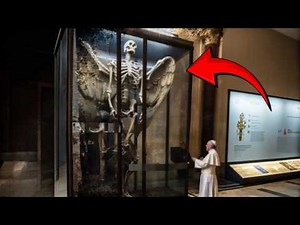 Terrifying Discoveries Made at the Most Unexpected Places