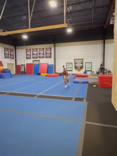 Inside Cheerleading Magazine on Reels