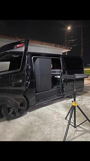 #TeamDeadSquad #DOOM #007 #BLB#massiveaudio🔊🇬🇾 #onthisday