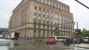 Owner of Seneca One Tower to purchase former Buffalo Police building