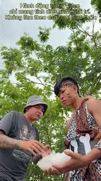Sau Không Nói Sớm #giaitri #haihuoc #chaomini #mientay #funny #windnet