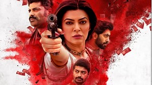 Arya 2 Trailer: पति की मौत का बदला लेने शेरनी बनकर लौटी 'आर्या', दमदार रोल में Sushmita Sen