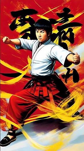 Fists of Fury: Dynamic Kung Fu Sound Effects [No Copyright & Free to Use]
