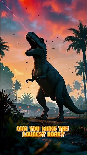 Test Your Dino Knowledge With This Fun Quiz!